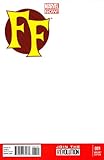 Download FF (Issue #1 -Blank Cover Variant) Doc