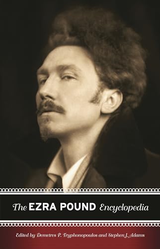 The Ezra Pound Encyclopedia view 2