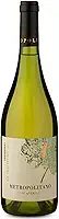 Vinho Branco Chileno Metropolitano D.O. Valle Central Chardonnay