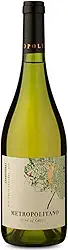 Vinho Branco Chileno Metropolitano D.O. Valle Central Chardonnay