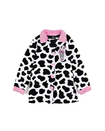 GORJUSS SANTORO Bata Manga Larga Calentita Northern Lights para Niña