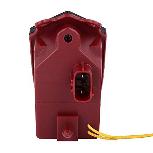 Fanali posteriori a LED per moto, fanali