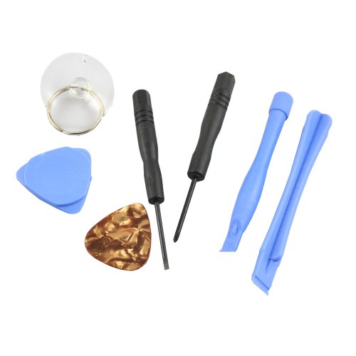 Repair Kit Opening Tools for iPhone 3G 3GS iPod PSP