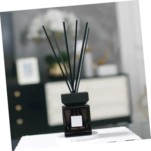 Diffuseur d'aromathérapie en verre pour une décoration chic de chambre - 4