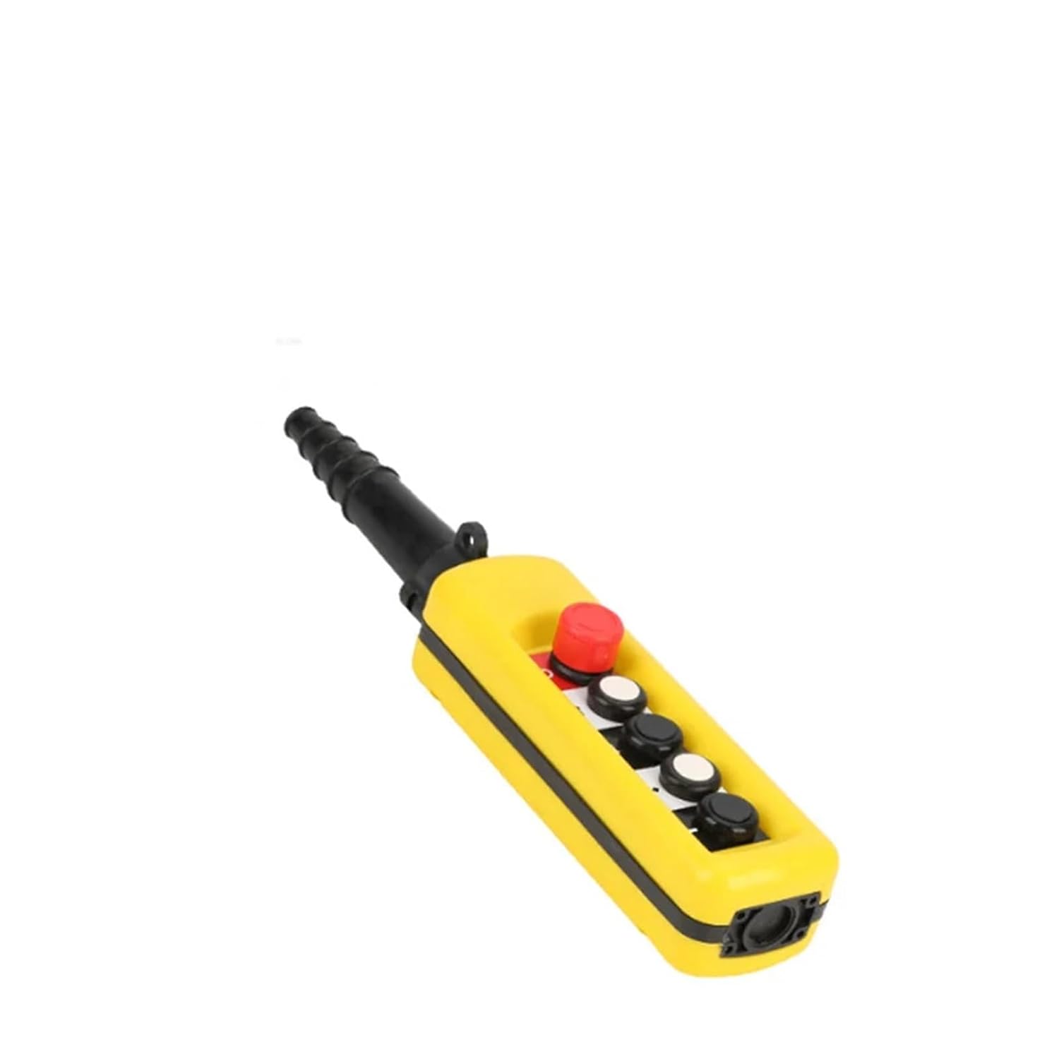XAC-10713 Hoist Crane Pendant Push Button Station at ₹ 950/piece |  Faridabad | ID: 2853521490630 1PCS XAC-4713 One Speed Hoist Crane 4 Push buttons Pendant Control