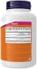 NOW Supplements, Vitamina D3 y K2, 1,000 UI/45 mcg, Más Apoyo Cardiovascular*, Apoya la Salud Ósea*, 240 Cápsulas Vegetales Cápsula 240 Unidades (Paquete de 1) 4
