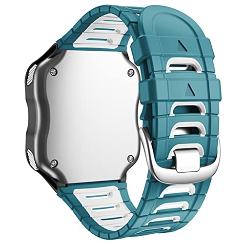 Bracelet Garmin Forerunner 920XT anti irritation silicone souple avec outil