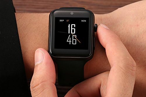 lemfo lf07 bluetooth smart watch