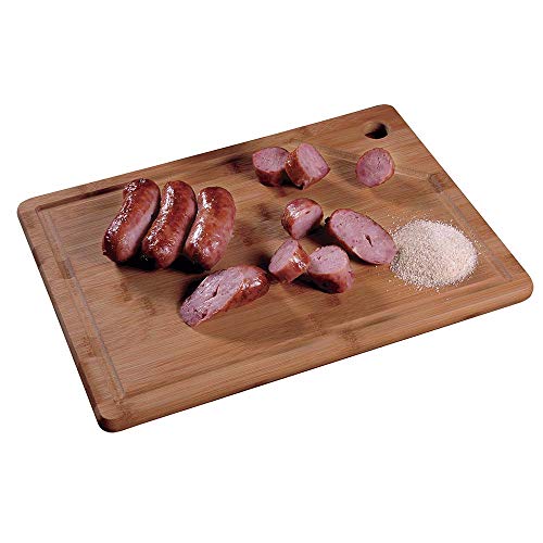 Mor - Tábua Retangular Bamboo 30Cm X 20Cm