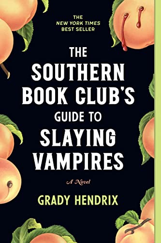 devil goes down to georgia - The Southern Book Club's Guide to Slaying Vampires: A Novel