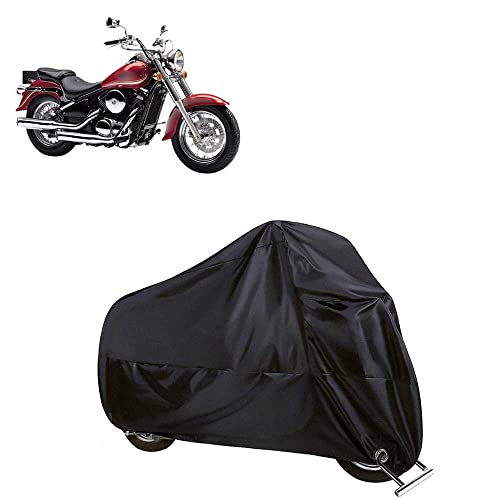 Amazon | バイクカバー カワサキ バルカン400クラシック カバー 専用
