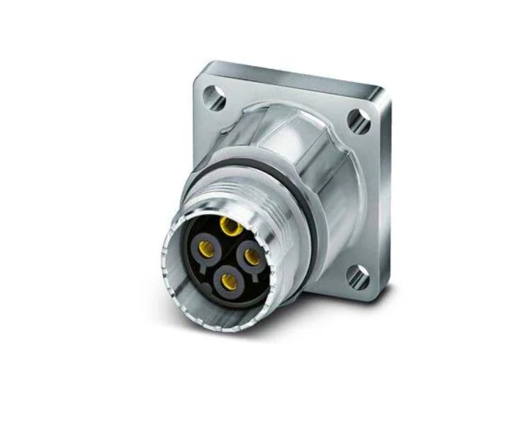 1619212,Circular Metric Connectors ST-3ES1N8AW500S