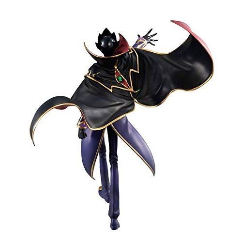 Amazon | G.E.M.シリーズ コードギアス 復活のルルーシュ ゼロ