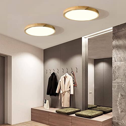 Plafonnier réglable LED pour illuminer et décorer votre chambre à coucher - 3