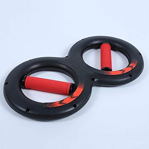 BESPORTBLE Anel de Exercício de Pulso para Exercício de Força de Exercício de Exercício de Exercício