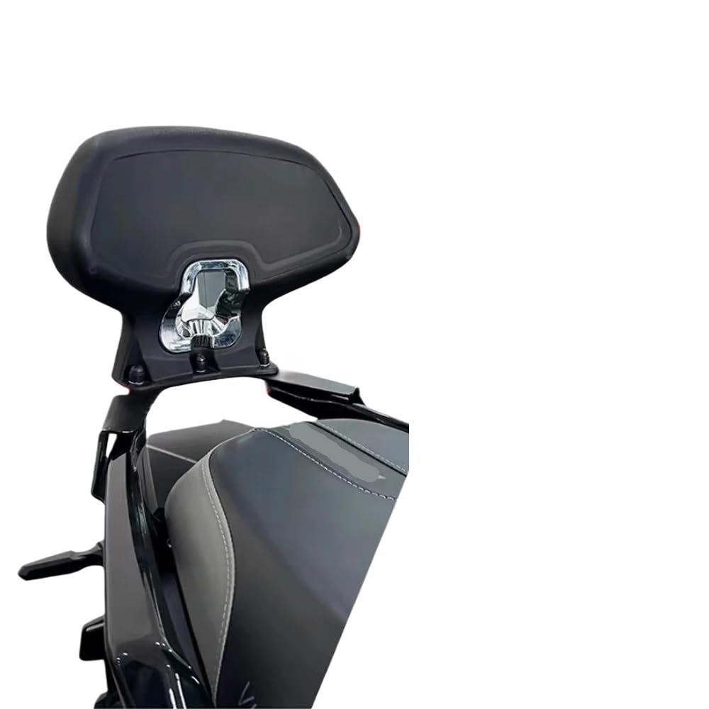 Dossier arrière ADXTG 400 ADX-TG pour augmenter le confort du passager avec support ergonomique
