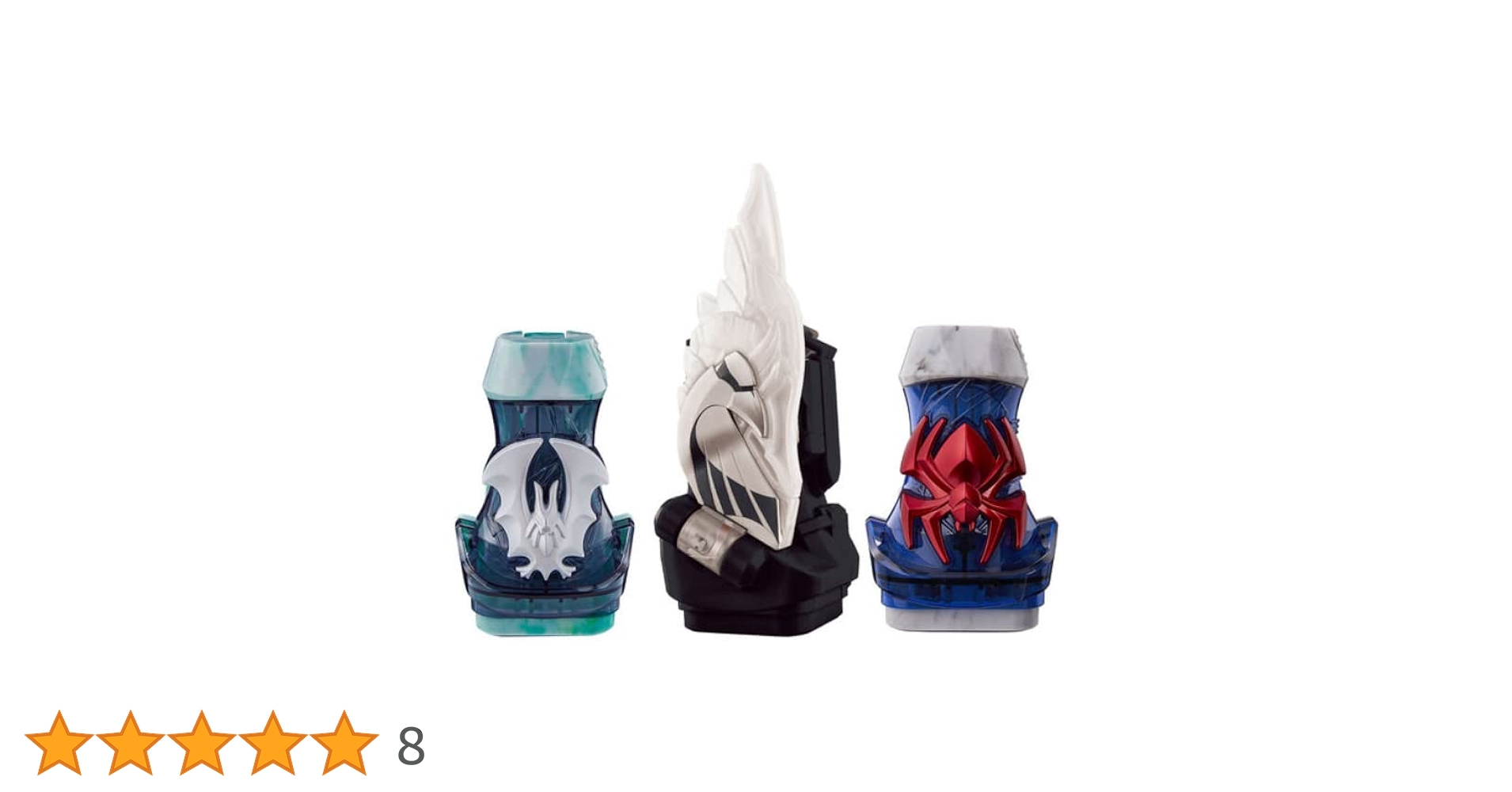 仮面ライダーリバイス 五十嵐大二 ファイナルフェスタ 缶バッジ 仮面ライダーリバイス 五十嵐大二 缶バッジ - メルカリ