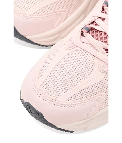 Image of Saucony Procyon Max Women's Running Shoes | PWRRUN+ Cushioned Breathable Knit | Lightweight Running Shoe for Women | Running, Jogging, Walking & Gym