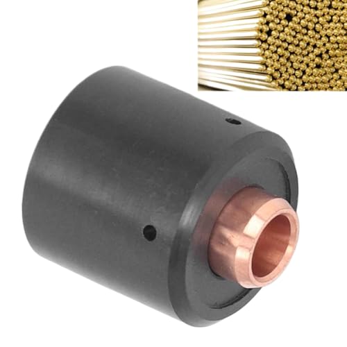 Cartouche de démarrage plasma robuste en laiton 9-8213 compatible SL60QL