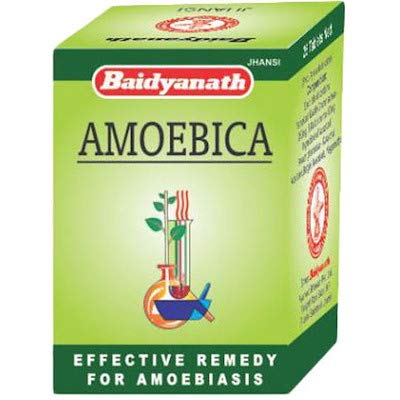 Baidyanath Jhansi Amoebica Tablet, 100 Tablets (B07TH7948S) Amazon Price History, Amazon Price Tracker