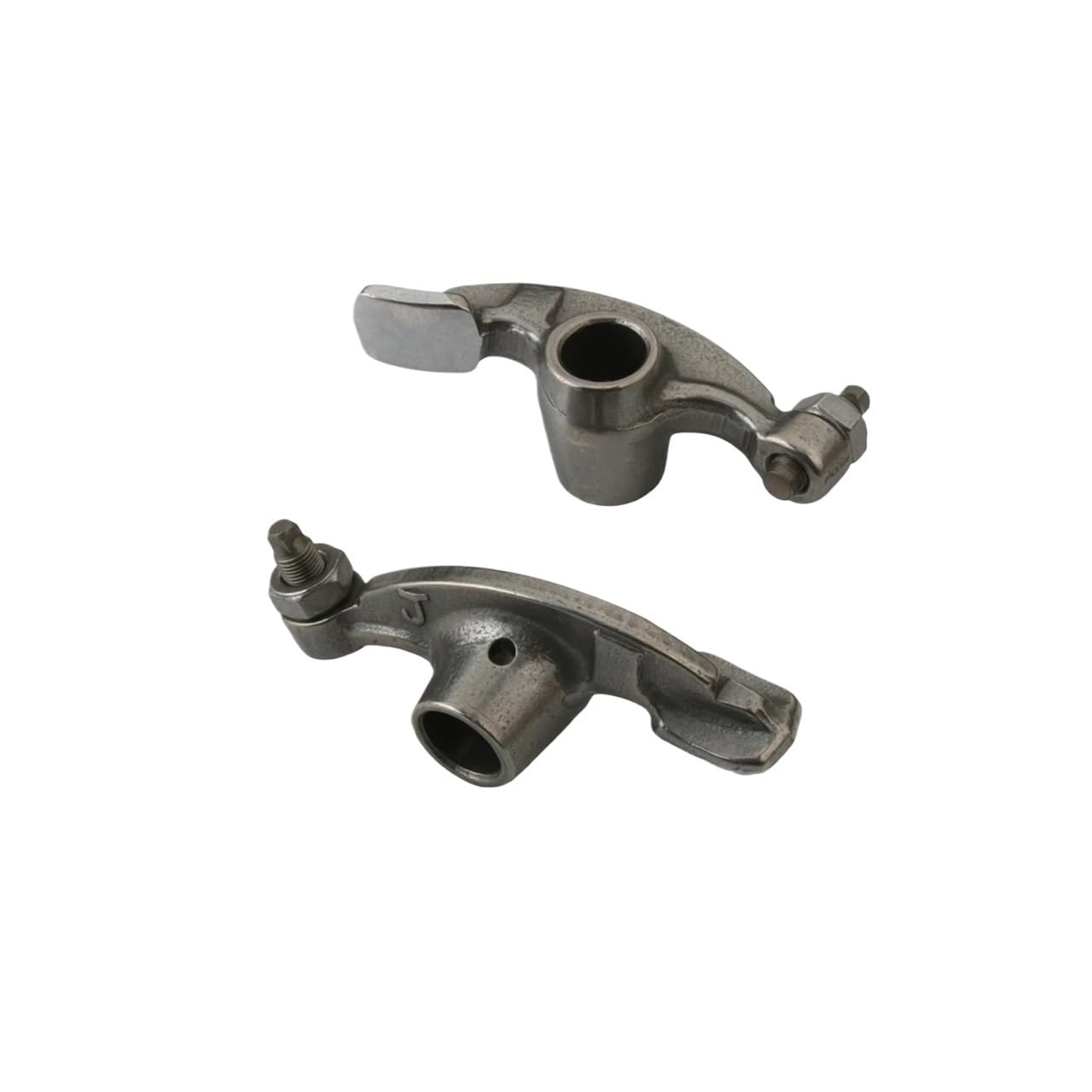 Balancines de motocicleta 14431-116-010 para modelos C80 XR80 y R125 7