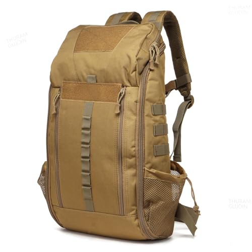 Thuram 40L Waterproof Tactical Backpack