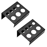 2 Pieces Tattoo Ink Cup Holder Tattoo Pigment...