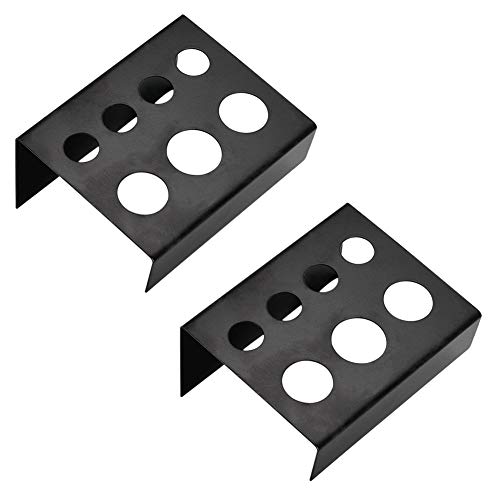 2 Pieces Tattoo Ink Cup Holder Tattoo Pigment...