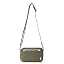 Olive Spirit Desert Quilted