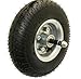 Razor E300 9" Front Wheel Complete- V41+