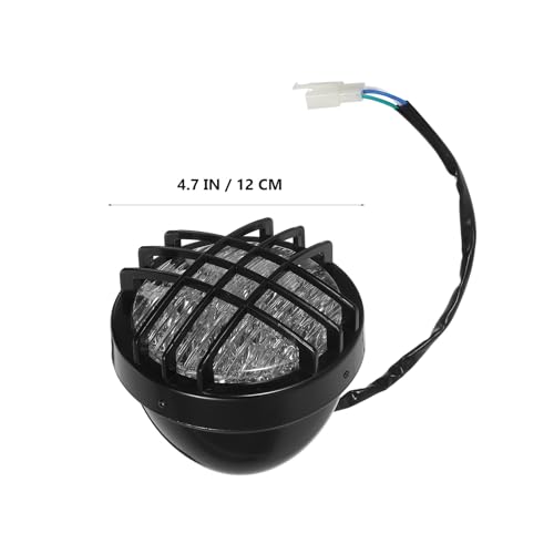 Phare LED pour quad véhicule utilitaire tout terrain étanche - 2