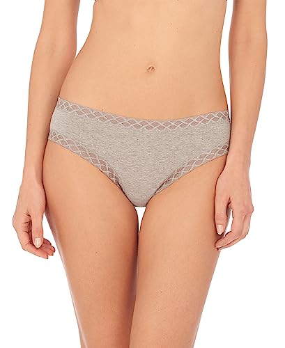Image of Natori Women's Bliss Cotton Girl Brief Panty