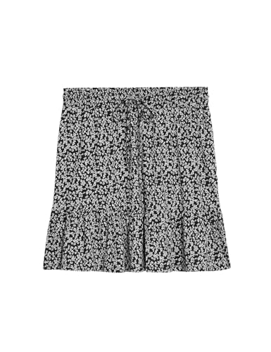Image of Marks & Spencer Women's Above Knee Skirt