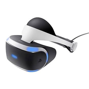 PlayStation VR - PSVR PlayStation VR WORLDS 新型 CUH-ZVR2 New PlayStation VR Model CUH-ZVR2 Revealed With First High