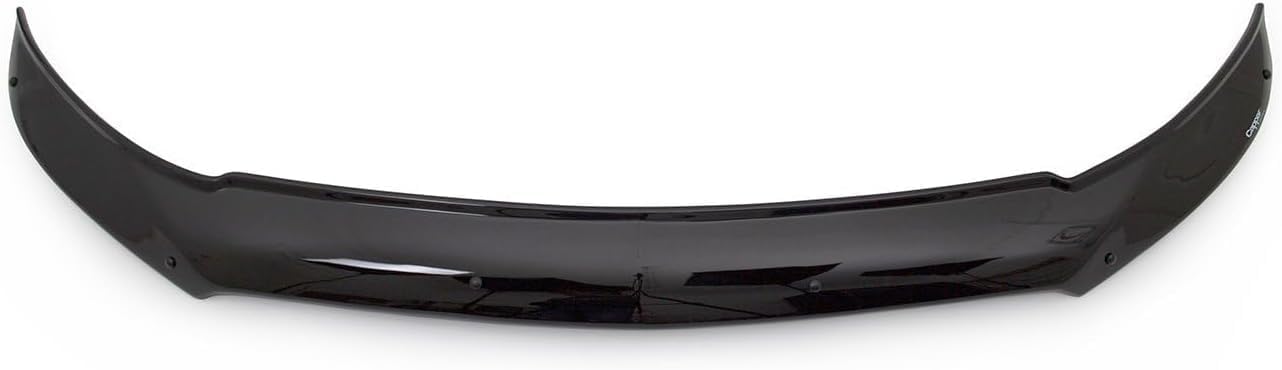 BMY Hood Deflector/Front Bug Shield Compatible for Mercedes Sprinter 2019-2025 Hood Guard Bonnet Protector | Particles & Bug