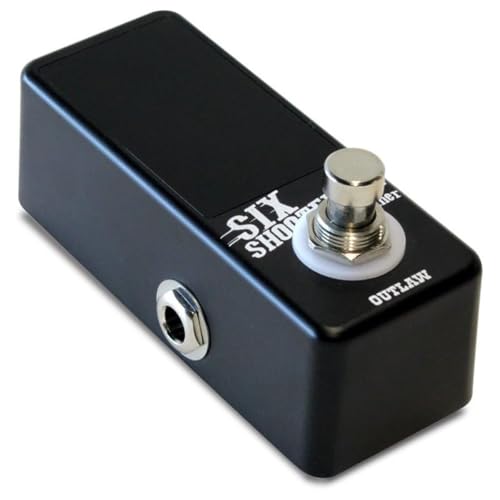 Outlaw Effect SIX-SHOOTER-II `[i[y_