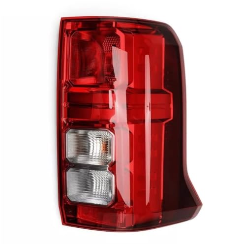 Feux arrière halogènes Mitsubishi L200 pour conduite nocturne sûre