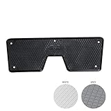  Nuova Rade Soporte Motor Fueraborda plastico Blanco/23x8.6cm