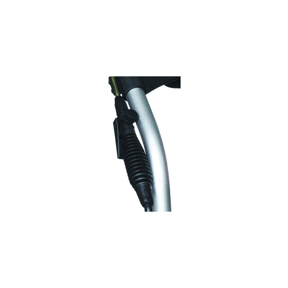 NEBULIZZATORE SPRUZZATORE SPRUZZINO CARRELLATO A POMPA L OTTONE 16 LT FERVI 0356