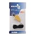 Molten RA0080-A Dolphin B Khaki Whistle for Basketball