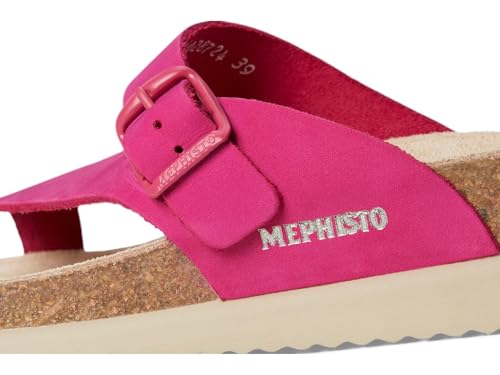 Image of Mephisto Women's Helen Thong Sandals