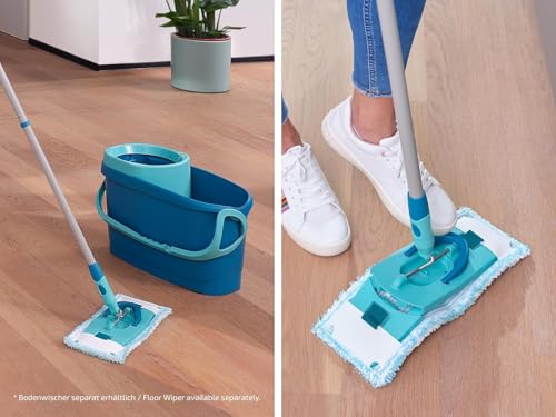 Housse lave-sol micro duo élimine la saleté tenace - 6