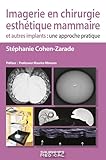 chirurgie esthetique tunisie djerba  Imagerie en chirurgie esthétique mammaire et autres implants: APPROCHE PRATIQUE
