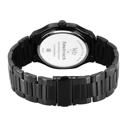 Image of Fastrack Vyb Horizon with Quartz Analog Watch for Men