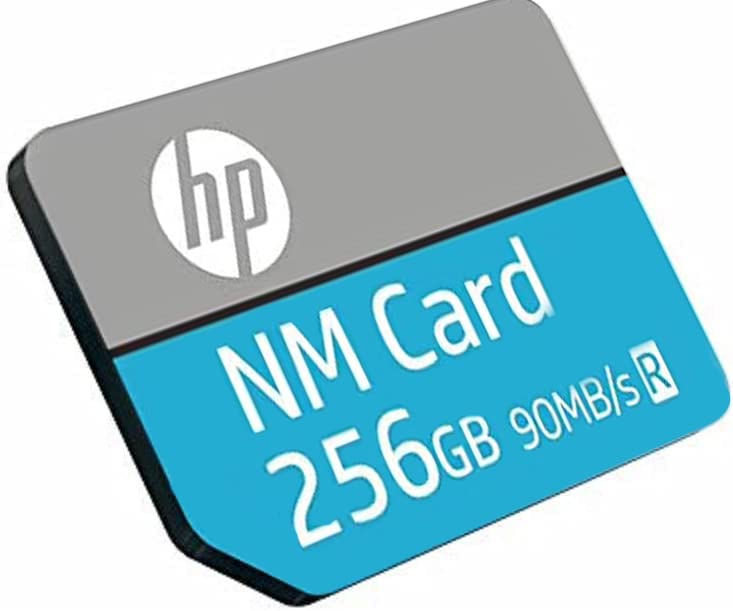 2 anni di garanzia HP NM100 MicroSD UHS-III Classe 10 SDXC Class 3 (U3) (256 GB)