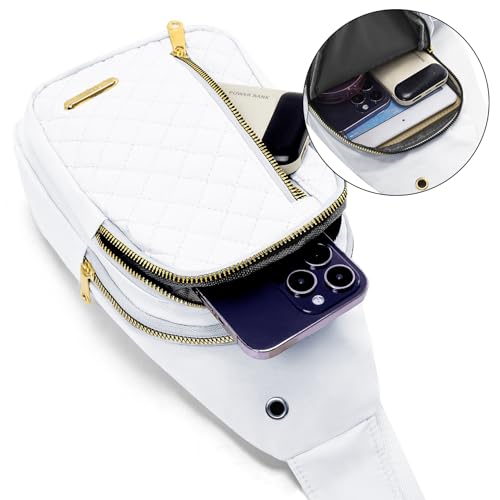 Image of Aisijimo Small Sling Bag For Women Men Casual Crossbody Sling Backpack | Small