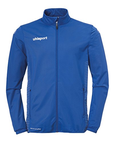 Chaqueta de fútbol uhlsport Score Classic para hombre cortavientos ligera