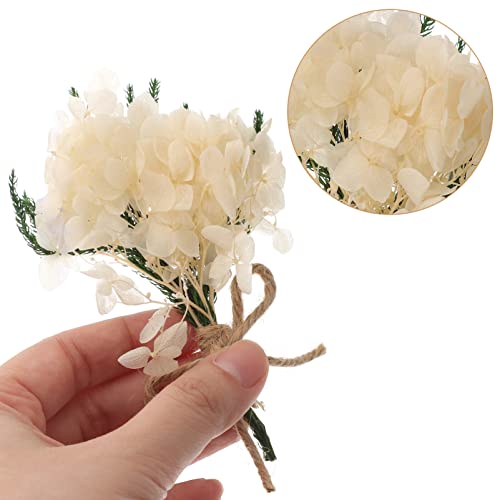 Kit de Ramo de Flores Secas para Decoración y Manualidades miniatura 2