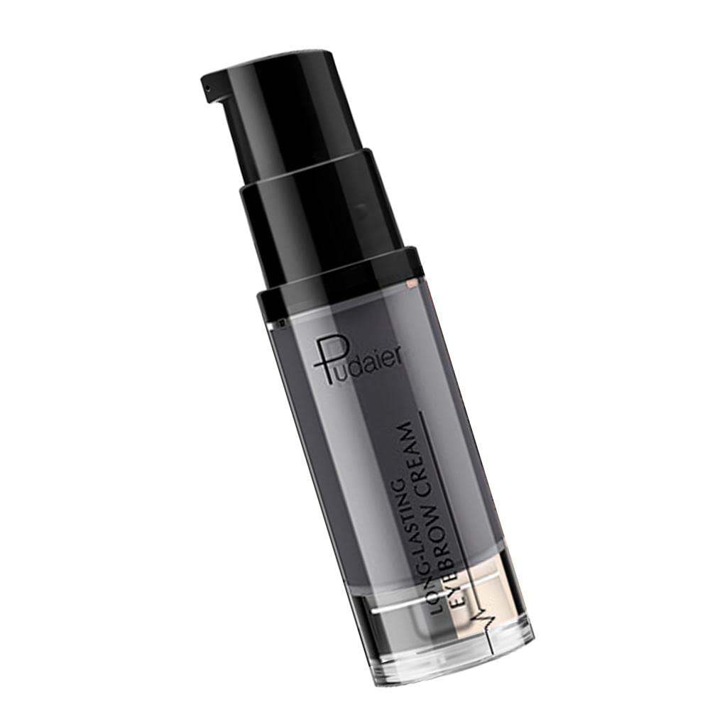 BNF®Natural Eyebrow Dye Gel Tattoo Eyebrow Tint Cream Waterproof Sculpt Mascara 6g-image-20