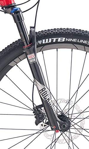 Diamondback Bicycles Overdrive 29 2 Hardtail Mountain Bike, 18", Medium